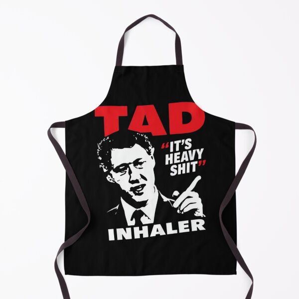 Item preview, Inhaler It Won't Always Be Like This Cover designed and sold by RawVista.