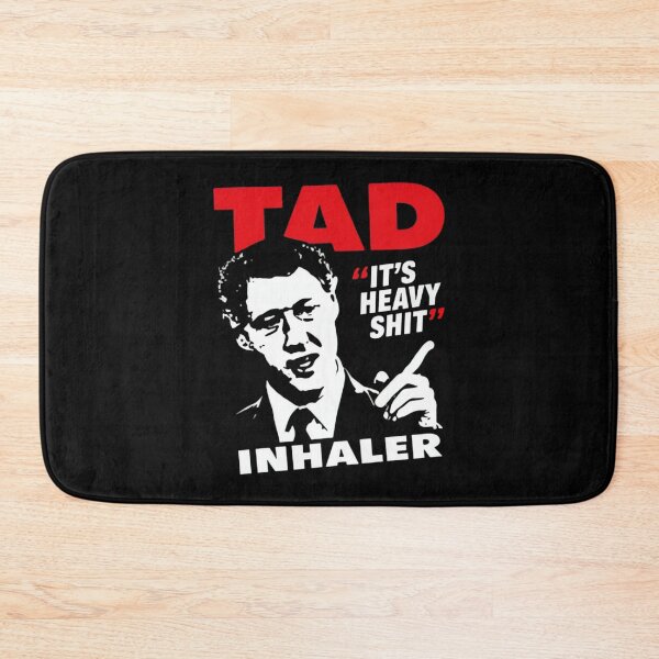 Item preview, Inhaler It Won't Always Be Like This Cover designed and sold by RawVista.