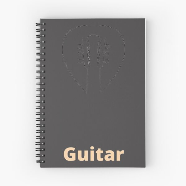 Item preview, Electric Guitar Illustration with Vibrant Design for Music Lovers designed and sold by Mosca Studio.