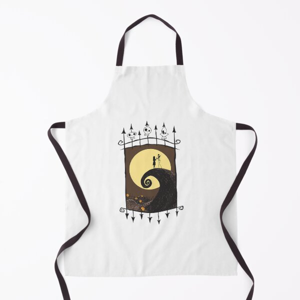 Item preview, Jack Skellington Love Nightmare Before Christmas designed and sold by helaina-madson.