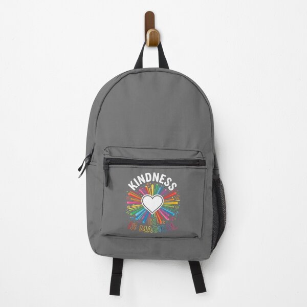 Item preview, Kindness Is Magical Positive Message Anti Bullying Teacher Advocate Inspiration designed and sold by SofiBlair.