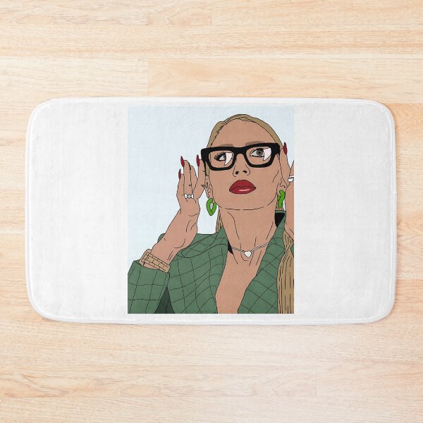 Item preview, Selling Sunset Christine Quinn designed and sold by viaan-tam.