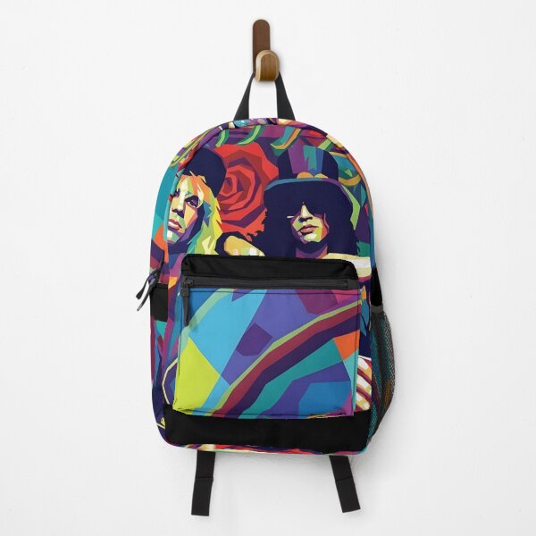 Item preview, Guns N Roses Pop Art designed and sold by Kindcorner.