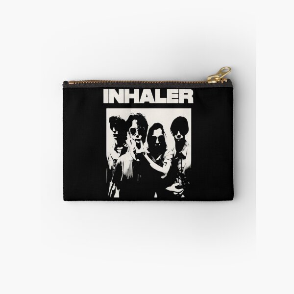 Item preview, Inhaler It Won't Always Be Like This Cover designed and sold by RawVista.