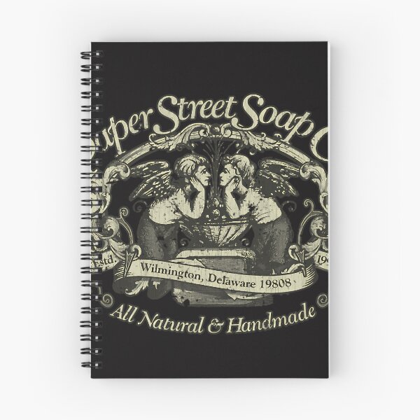 Item preview, Paper Street Soap Company designed and sold by bigdeer.