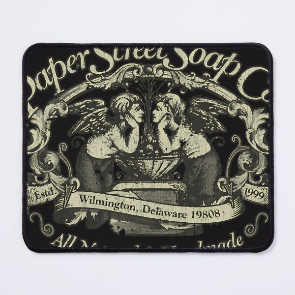 Item preview, Paper Street Soap Company designed and sold by bigdeer.