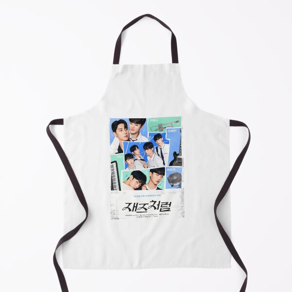 Item preview, Jazz For Two Korean Bl Series  Taeyi Seheon designed and sold by helaina-madson.