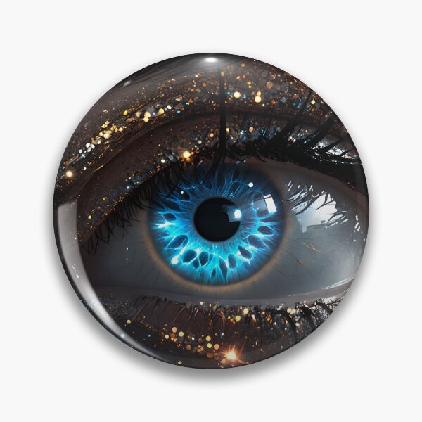 Item preview, I am the eye in the sky looking at you - I can read your mind 22 designed and sold by deep-sea-birds.