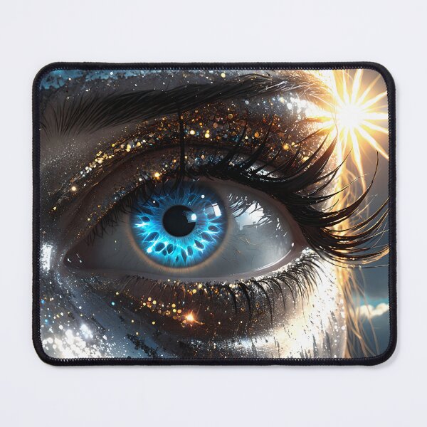 Item preview, I am the eye in the sky looking at you - I can read your mind 22 designed and sold by deep-sea-birds.