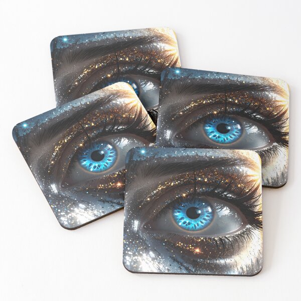 Item preview, I am the eye in the sky looking at you - I can read your mind 22 designed and sold by deep-sea-birds.