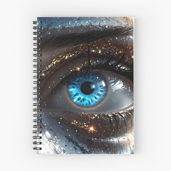 Item preview, I am the eye in the sky looking at you - I can read your mind 22 designed and sold by deep-sea-birds.
