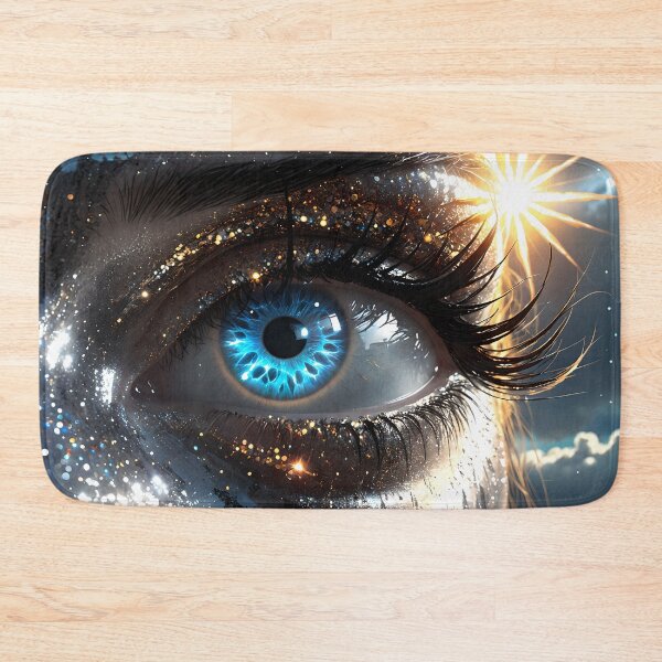Item preview, I am the eye in the sky looking at you - I can read your mind 22 designed and sold by deep-sea-birds.