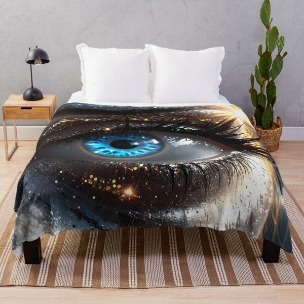 Item preview, I am the eye in the sky looking at you - I can read your mind 22 designed and sold by deep-sea-birds.