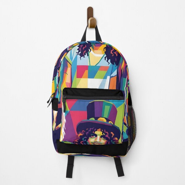 Item preview, Guns N Roses Pop Art designed and sold by Kindcorner.