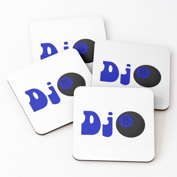 Item preview, Djo Decide 8-Ball designed and sold by lordykbloga.