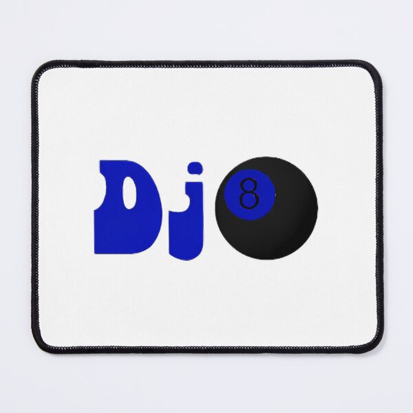 Item preview, Djo Decide 8-Ball designed and sold by lordykbloga.