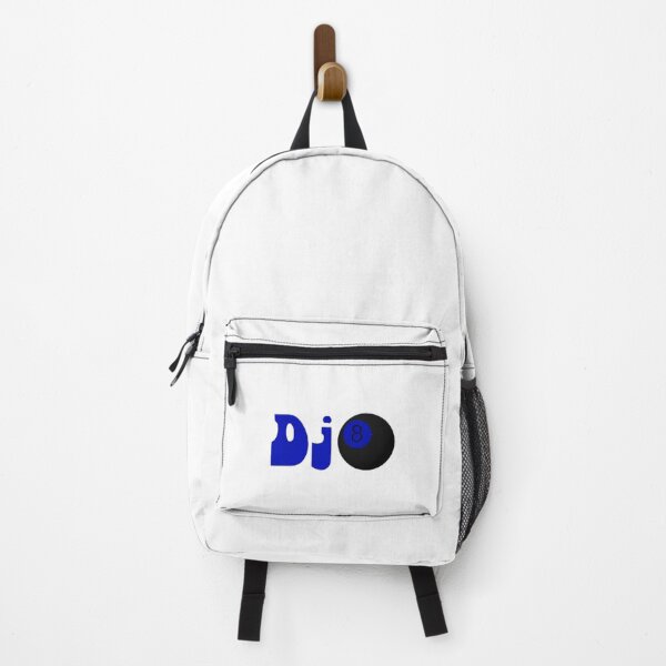 Item preview, Djo Decide 8-Ball designed and sold by lordykbloga.
