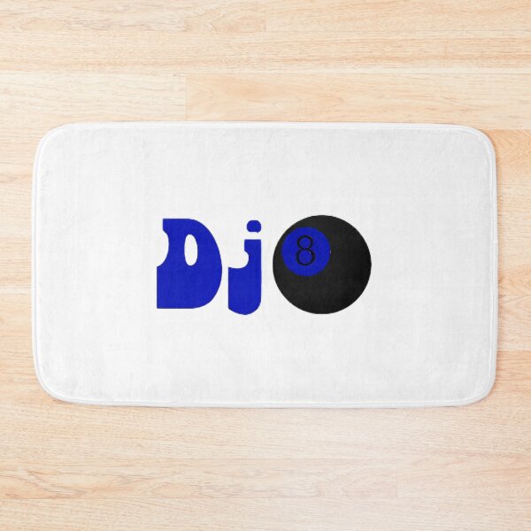 Item preview, Djo Decide 8-Ball designed and sold by lordykbloga.