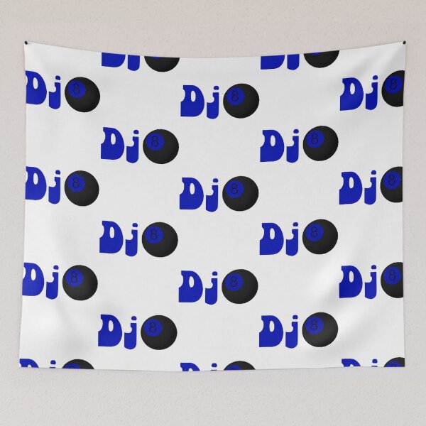 Item preview, Djo Decide 8-Ball designed and sold by lordykbloga.