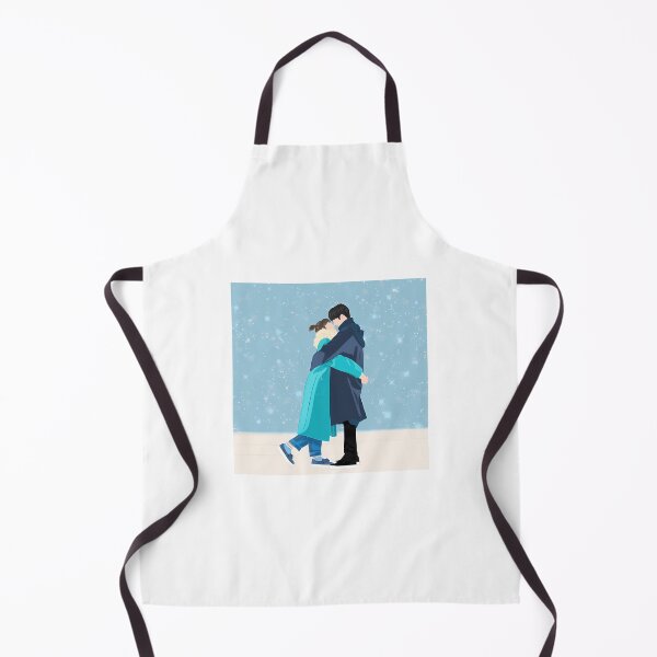 Item preview, Kdrama Couple designed and sold by helaina-madson.