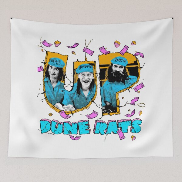 Item preview, UP Letter Punk Rock Band designed and sold by BiskiTop.