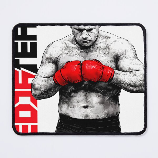 Item preview, Fedor Emelianenko The Last Emperor designed and sold by bigdeer.
