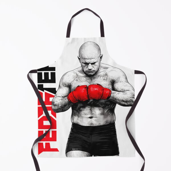 Item preview, Fedor Emelianenko The Last Emperor designed and sold by bigdeer.