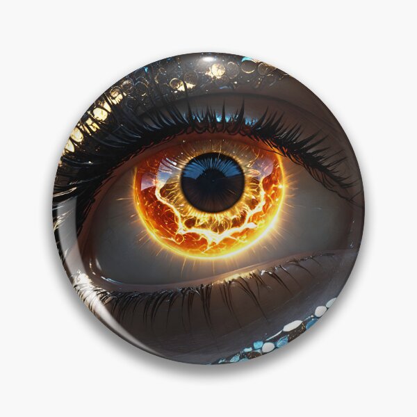 Item preview, I am the eye in the sky looking at you - I can read your mind 23 designed and sold by deep-sea-birds.