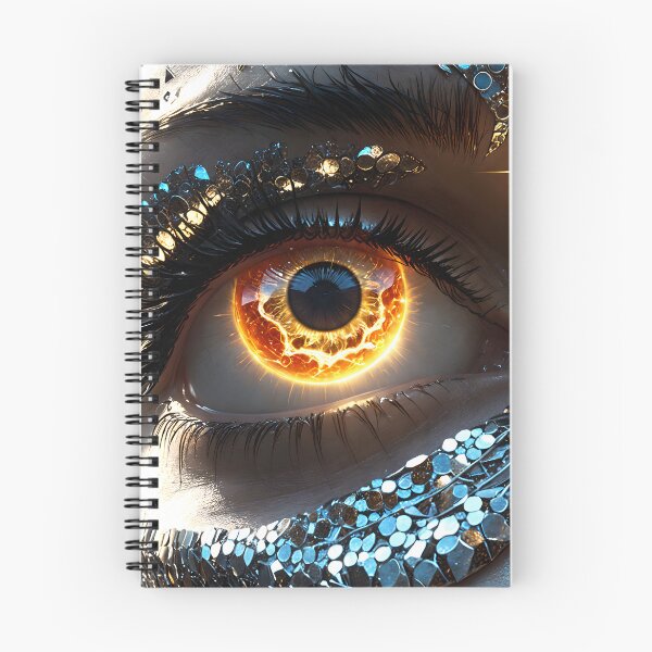 Item preview, I am the eye in the sky looking at you - I can read your mind 23 designed and sold by deep-sea-birds.