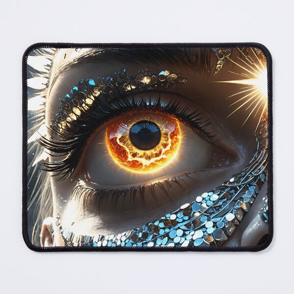 Item preview, I am the eye in the sky looking at you - I can read your mind 23 designed and sold by deep-sea-birds.