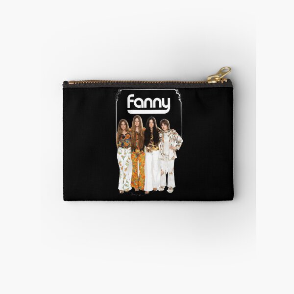 Item preview, Fanny Band 70S Rock Music  designed and sold by AldenWhitcomb.