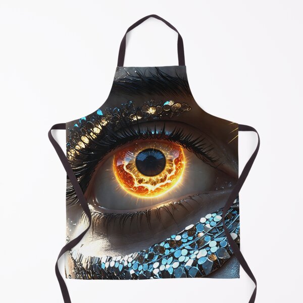 Item preview, I am the eye in the sky looking at you - I can read your mind 23 designed and sold by deep-sea-birds.