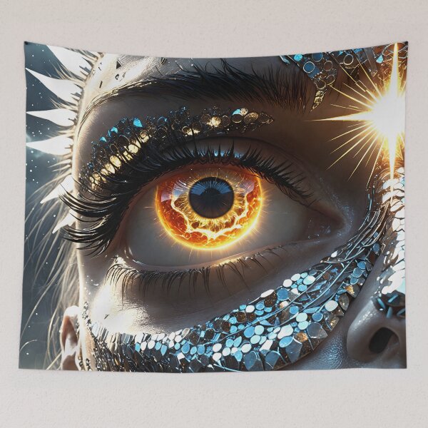 Item preview, I am the eye in the sky looking at you - I can read your mind 23 designed and sold by deep-sea-birds.
