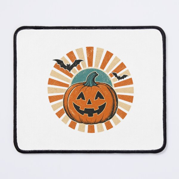 Item preview, Pumpkin Patch Est. 1972 - Retro Vintage Halloween designed and sold by Viviglow.