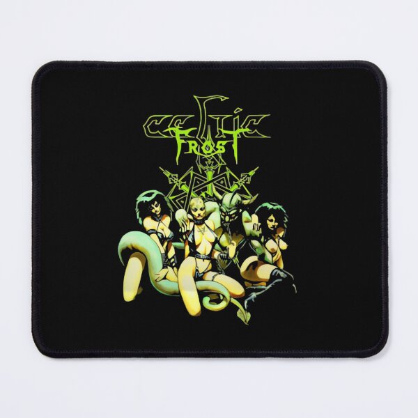 Item preview, Celtic Frost designed and sold by RawVista.