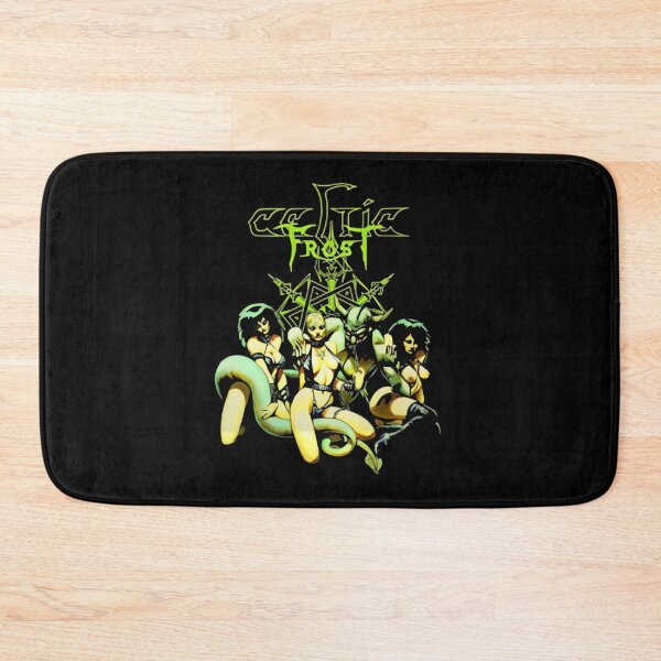 Item preview, Celtic Frost designed and sold by RawVista.