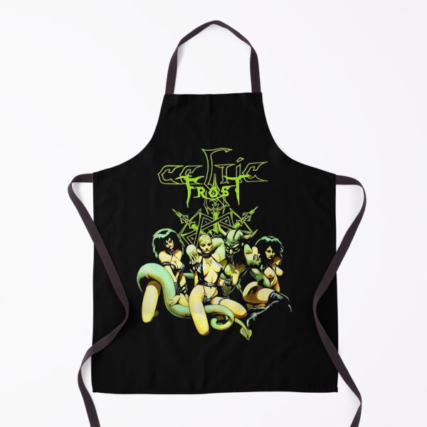 Item preview, Celtic Frost designed and sold by RawVista.