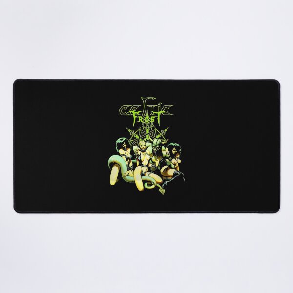 Item preview, Celtic Frost designed and sold by RawVista.