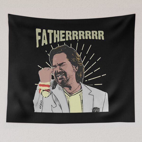 Item preview, Douglas Reynholm Father The It Crowd designed and sold by LeffirtS.