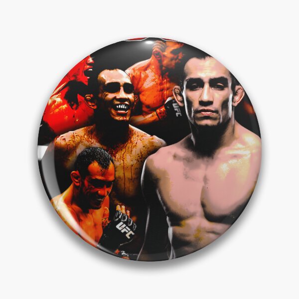 Item preview, Tony Ferguson El Cucuy  designed and sold by bigdeer.