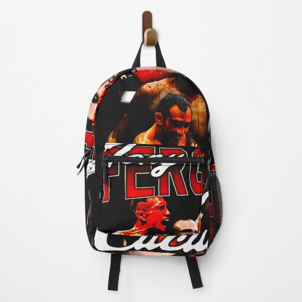 Item preview, Tony Ferguson El Cucuy  designed and sold by bigdeer.