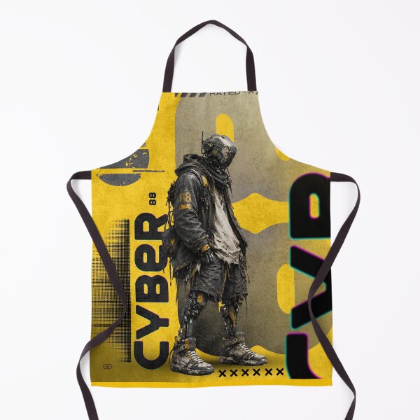 Item preview, Cyber 88 designed and sold by GomesDesignerArt.