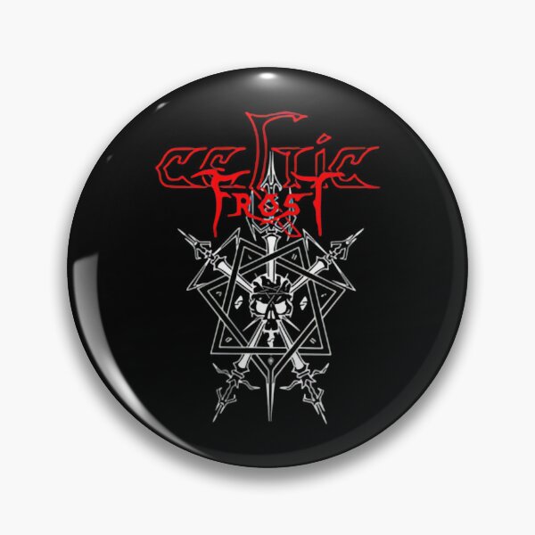 Item preview, Celtic Frost designed and sold by RawVista.