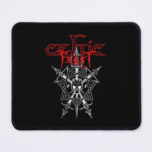 Item preview, Celtic Frost designed and sold by RawVista.