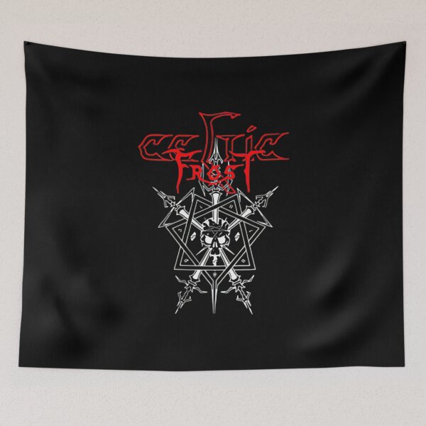Item preview, Celtic Frost designed and sold by RawVista.