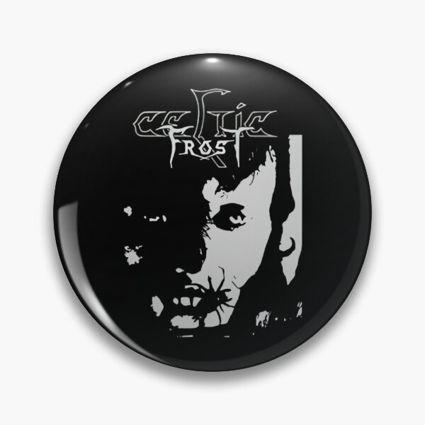 Item preview, Celtic Frost designed and sold by RawVista.
