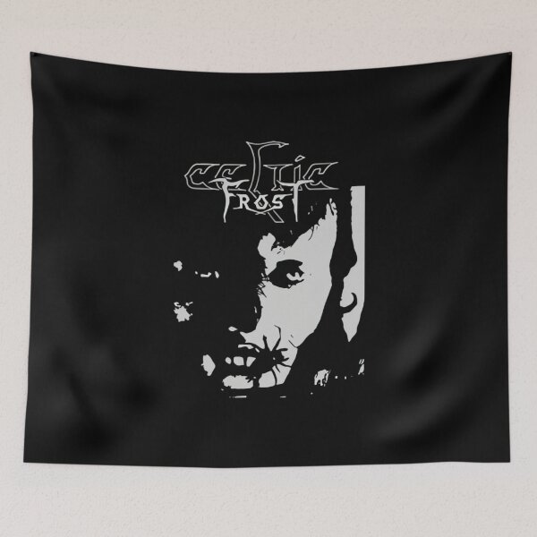 Item preview, Celtic Frost designed and sold by RawVista.