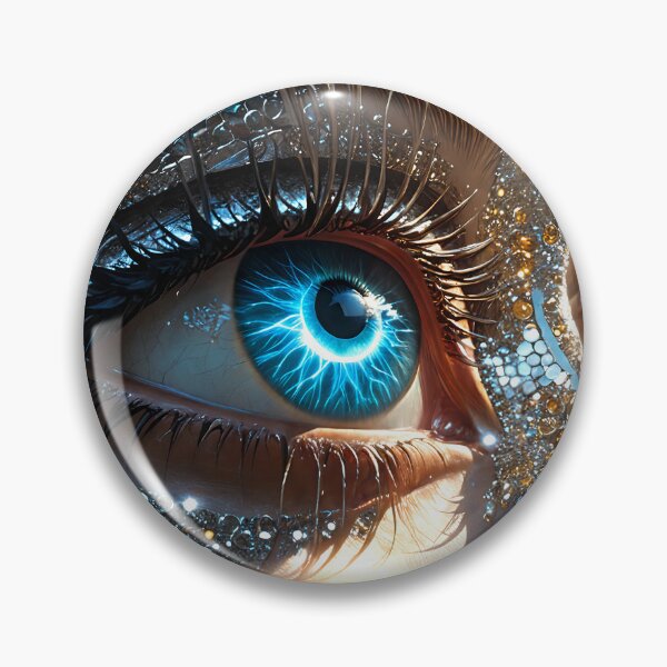 Item preview, I am the eye in the sky looking at you - I can read your mind 24 designed and sold by deep-sea-birds.