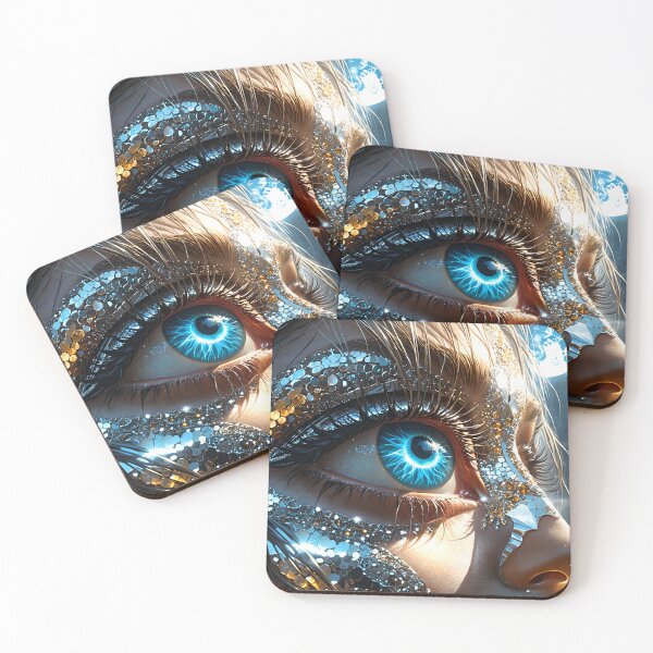 Item preview, I am the eye in the sky looking at you - I can read your mind 24 designed and sold by deep-sea-birds.