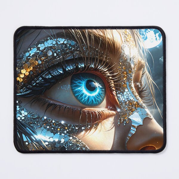 Item preview, I am the eye in the sky looking at you - I can read your mind 24 designed and sold by deep-sea-birds.